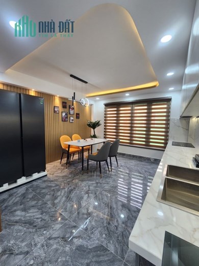 GIÁ CHỈ CÒN 6.25 TỶ KHU DREAMHOME PHÂN LÔ ĐỒNG BỘ - 40M2 - XE HƠI VÀO NHÀ