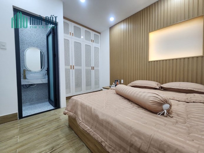 GIÁ CHỈ CÒN 6.25 TỶ KHU DREAMHOME PHÂN LÔ ĐỒNG BỘ - 40M2 - XE HƠI VÀO NHÀ