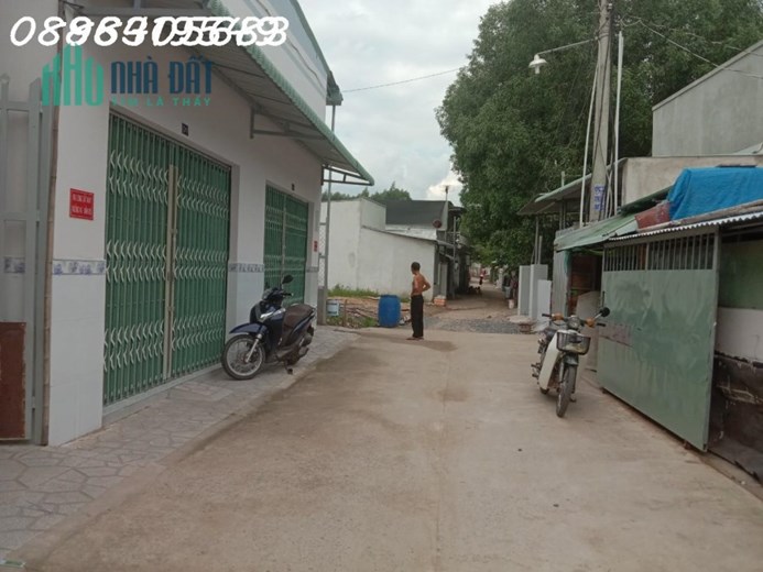 Nhà Trọ Gần khu công nghiệp Long Thành cần Bán gấp trong tháng