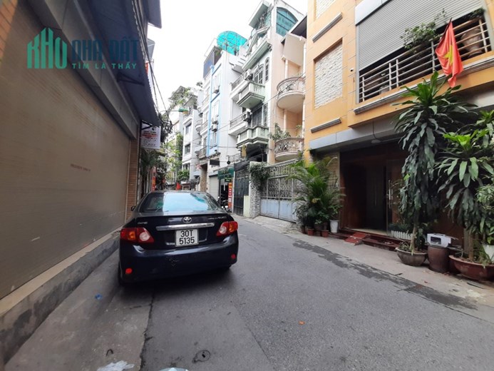 SIÊU HIẾM KIM NGƯU, PHÂN LÔ, Ô TÔ ĐỖ CỬA, THÔNG TỨ TUNG 35M NHỈNH 3 TỶ 0901753139