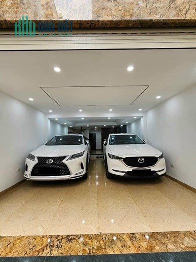 Bán Nhà Kim Ngưu – Phân Lô Ô Tô – Nở Hậu – Mặt Tiền 5.5m – 90m2*5 Tầng Thang Máy – 14 Tỷ