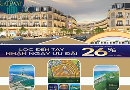 ĐẤT NỀN BIỂN KHU KINH TẾ NHƠN HỘI, TP QUY NHƠN GIÁ CHỈ 2TỶ/80M2, SỔ ĐỎ CÓ SẲN