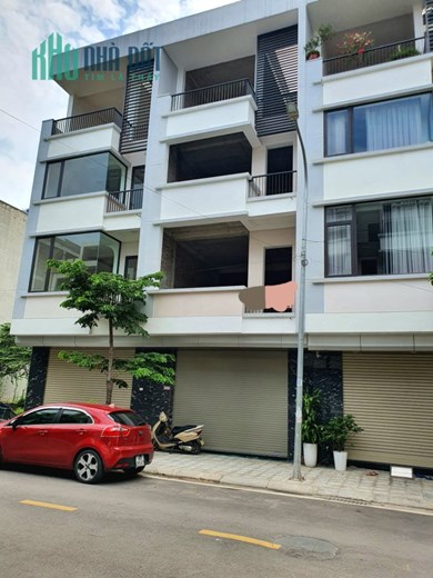 Bán nhà chân chung cư Lafotuna Vĩnh yên, Vĩnh Phúc, thuận tiện kinh doanh