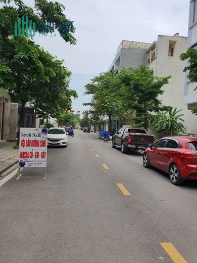 Bán nhà chân chung cư Lafotuna Vĩnh yên, Vĩnh Phúc, thuận tiện kinh doanh