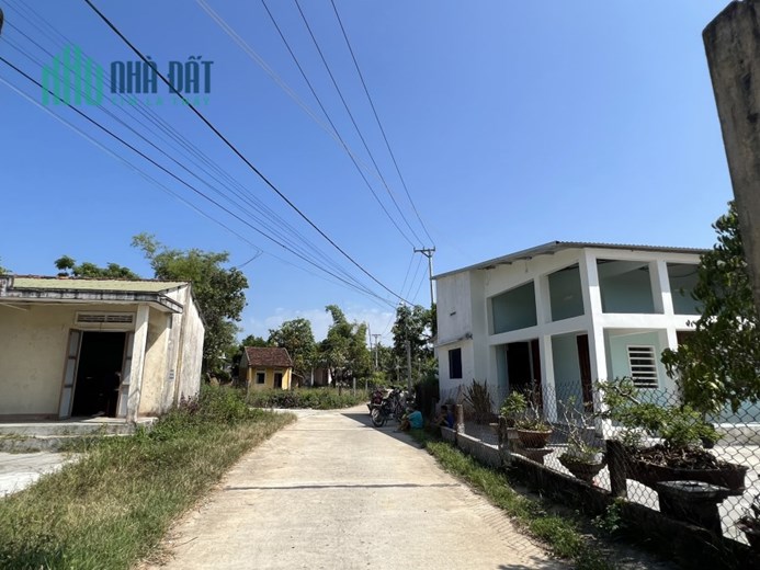 Chính chủ bán 3 lô Liền kề ở Tịnh Thọ, Sơn Tịnh, Quảng Ngãi, chỉ 299tr/lô. Lh:0905703086