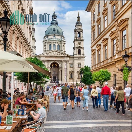 BẤT ĐỘNG SẢN BUDAPEST - Xem ngay