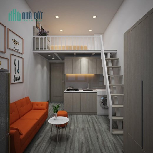 CHUNG CƯ MINI THANH XUÂN - 7 TẦNG THANG MÁY - 25 PHÒNG FULL ĐỒ - 1,2TY / NĂM