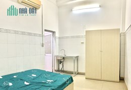 CHO THUÊ NHÀ TRỌ Q7 GIÁ 3TR