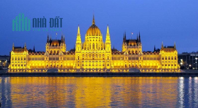 BẤT ĐỘNG SẢN BUDAPEST - Xem ngay cùng SGCR