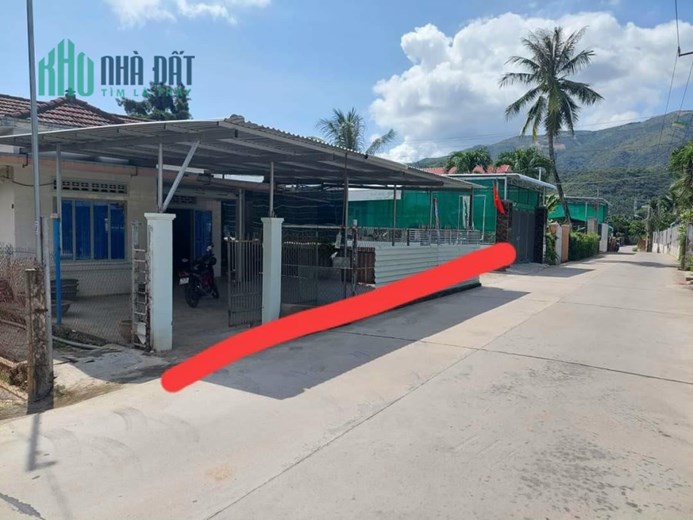 Bán Đất Tặng Nhà Giá Cực Rẻ Tại Xuân Sơn - Vĩnh Trung - Nha Trang
