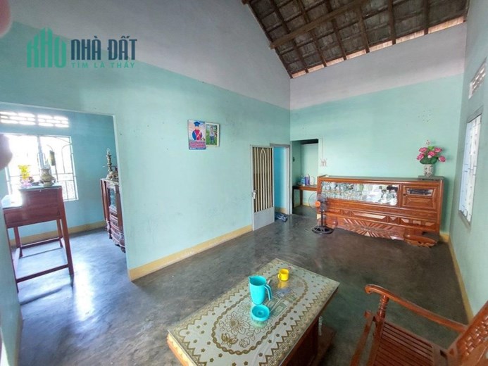 Bán Đất Tặng Nhà Giá Cực Rẻ Tại Xuân Sơn - Vĩnh Trung - Nha Trang