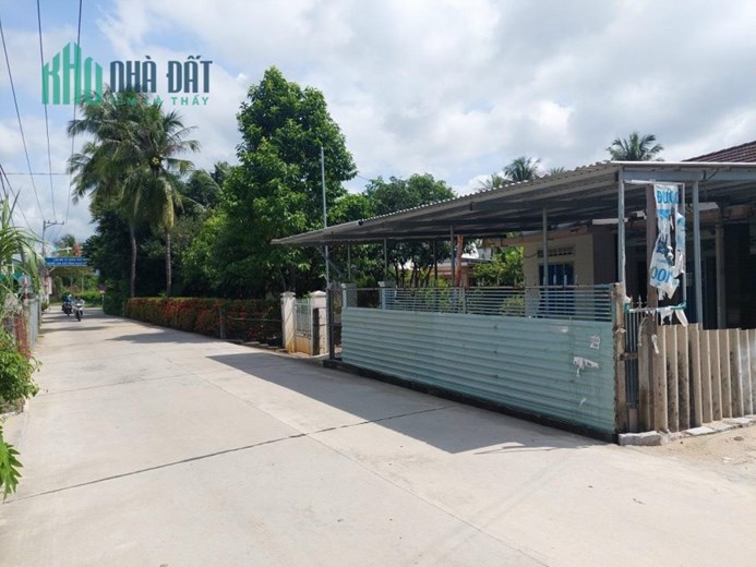 Bán Đất Tặng Nhà Giá Cực Rẻ Tại Xuân Sơn - Vĩnh Trung - Nha Trang