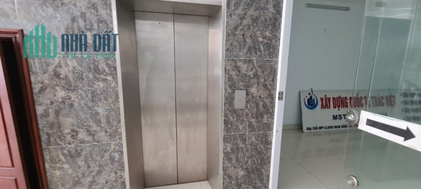 Cho thuê căn nhà 5 tầng tại Khai Quang , Vĩnh Yên . - Giá : 45tr.  Liên hệ: 0986.454.393 -