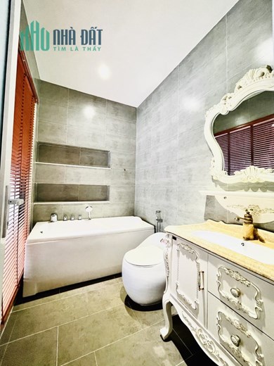 Bán nhà mới đẹp đường rộng thông thoáng, phạm văn chiêu, p14, Gò Vấp.