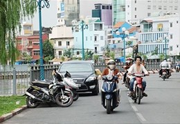 Bán Nhà Hoàng Sa Tân Bình Mặt Tiền 5 Tầng Kinh Doanh Đỉnh 10 Tỷ 8