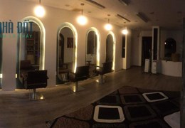 CẦN GẤP. NHƯỢNG LẠI MB SPA.