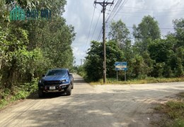 Bán lô đất đường QL 51, X.Long Phước, Long Thành, Đồng Nai