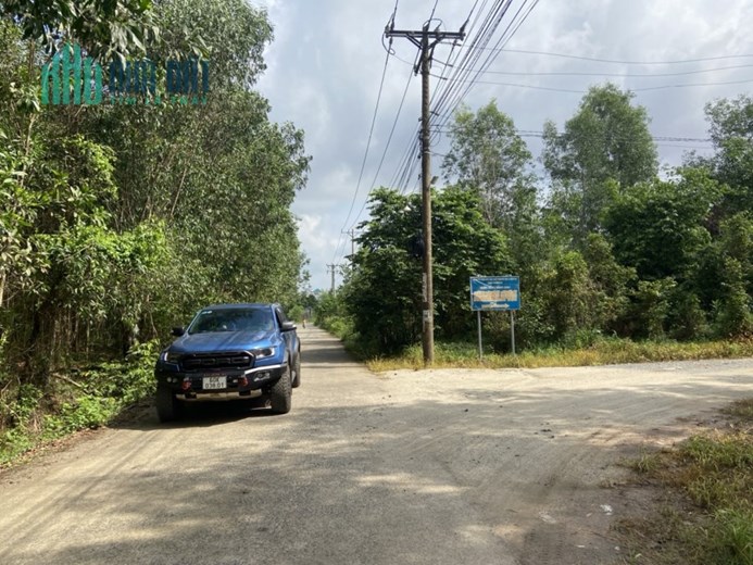 Bán lô đất đường QL 51, X.Long Phước, Long Thành, Đồng Nai