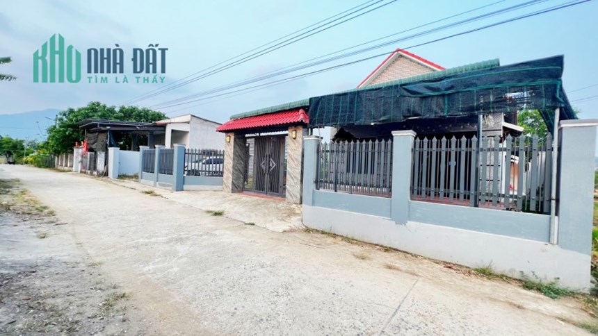 Biệt thự Diên Đồng 1118m2 thổ cư full nội thất giá 4 tỷ 250tr