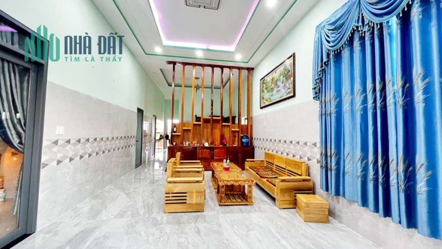 Biệt thự Diên Đồng 1118m2 thổ cư full nội thất giá 4 tỷ 250tr