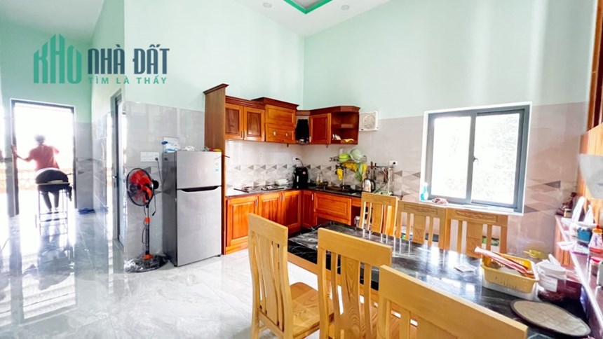 Biệt thự Diên Đồng 1118m2 thổ cư full nội thất giá 4 tỷ 250tr