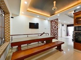 Bán RẺ Nhà NGỘP 7 TỶ Quận 11, Hẻm Rộng Rãi, 82m2, Mới Ở Ngay, 12.2 TỶ HẠ CÒN 8.2 TỶ