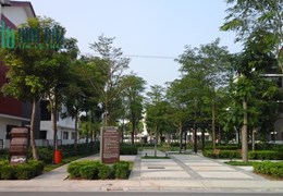 BÁN LIỀN KỀ BOTANIC GAMUDA FULL ĐỒ CHỈ 20.X TỶ