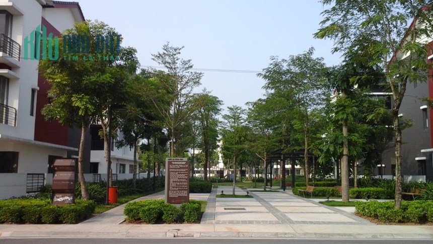 BÁN LIỀN KỀ BOTANIC GAMUDA FULL ĐỒ CHỈ 20.X TỶ