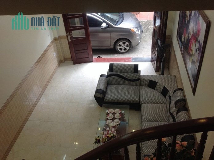 BÁN LIỀN KỀ BOTANIC GAMUDA FULL ĐỒ CHỈ 20.X TỶ