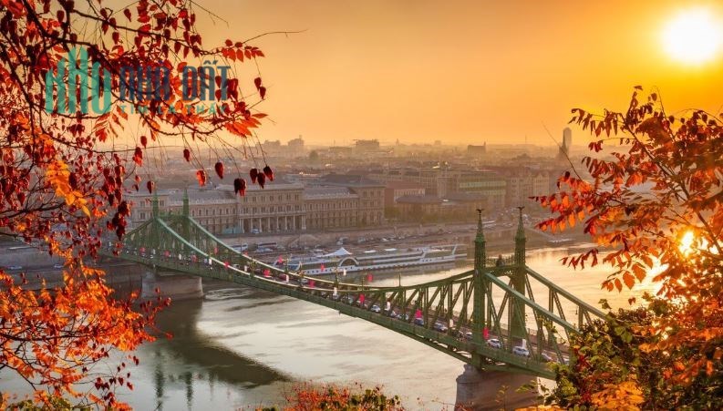 GIÁ CHO THUÊ BẤT ĐỘNG SẢN TẠI BUDAPEST Cùng Sài Gòn Center Real ĐẦU TƯ QUỐC TẾ