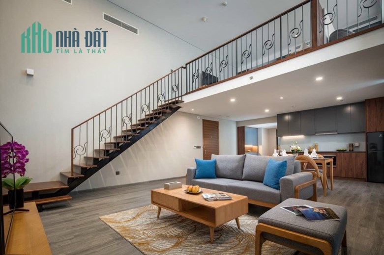 Bán nhanh căn Penhouse Duplex view Hồ Tây, giá 6.8 Tỷ nhận nhà ngay. Nhanh tay không hết