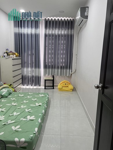 Bán Nhà Phạm Thế Hiển, P6 - Quận 8 - Chợ Nhị Thiên Đường - 41m2 - 3 Tầng - Mới ở ngay