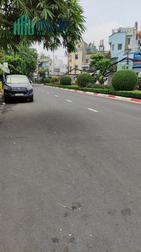 Bán Nhà Phạm Thế Hiển, P6 - Quận 8 - Chợ Nhị Thiên Đường - 41m2 - 3 Tầng - Mới ở ngay