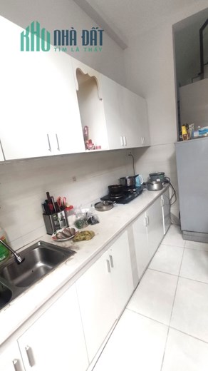 Bán Nhà Phạm Thế Hiển, P6 - Quận 8 - Chợ Nhị Thiên Đường - 41m2 - 3 Tầng - Mới ở ngay