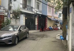 Bán Nhà Hồ Xuân Hương Bình Thạnh Mặt Tiền 90m2 Giá 10 Tỷ 9