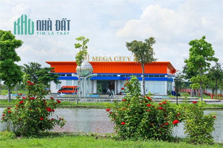 Cần bán gấp lô đất 1 tỷ 100m2 tại TTHC Nhơn Trạch Đồng Nai, cách HCM 30 phút.
