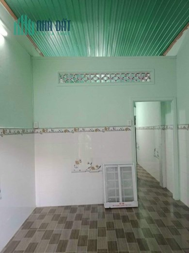NHÀ BÁN CHÍNH CHỦ Vị Trí ĐẮC ĐỊA Tại Ấp 10, Tận Thạnh Đông, Huyện Củ Chi - TP HCM