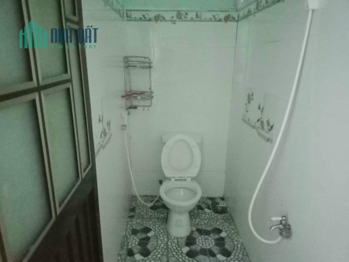 NHÀ BÁN CHÍNH CHỦ Vị Trí ĐẮC ĐỊA Tại Ấp 10, Tận Thạnh Đông, Huyện Củ Chi - TP HCM