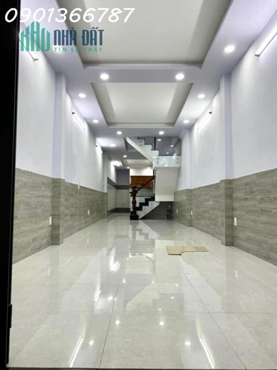 HXH tới nhà Đỗ Tấn Phong - Phú Nhuận, 55m2 chỉ 8,6 tỷ
