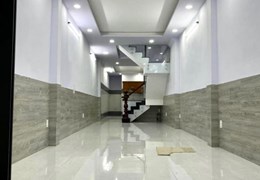 HXH tới nhà Đỗ Tấn Phong - Phú Nhuận, 55m2 chỉ 8,6 tỷ