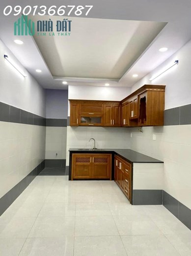 HXH tới nhà Đỗ Tấn Phong - Phú Nhuận, 55m2 chỉ 8,6 tỷ