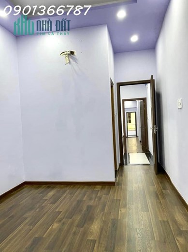 HXH tới nhà Đỗ Tấn Phong - Phú Nhuận, 55m2 chỉ 8,6 tỷ
