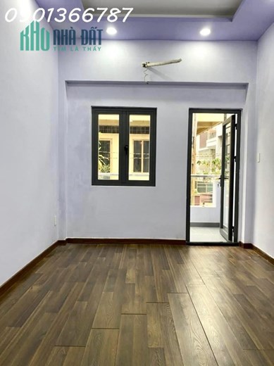 HXH tới nhà Đỗ Tấn Phong - Phú Nhuận, 55m2 chỉ 8,6 tỷ