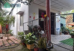 CHÍNH CHỦ CẦN BÁN NHANH lô đất TIỀM NĂNG tại huyện Thạnh Hóa tỉnh Long An