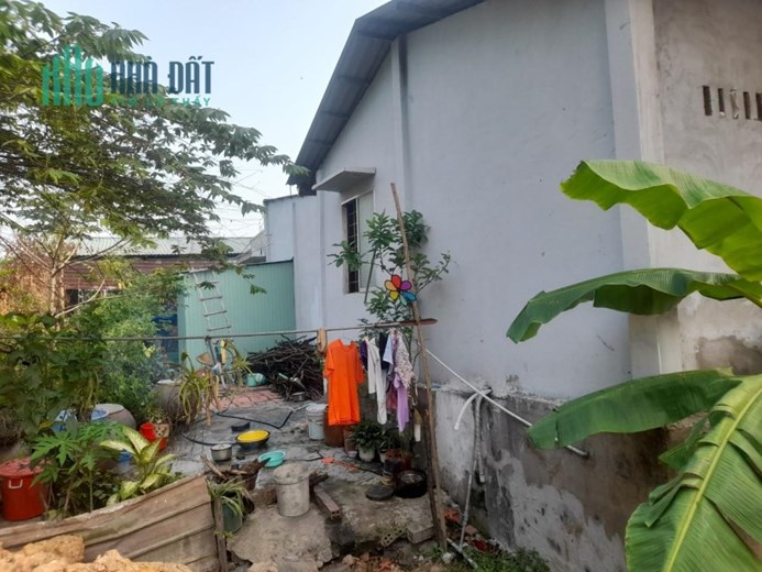 CHÍNH CHỦ CẦN BÁN NHANH lô đất TIỀM NĂNG tại huyện Thạnh Hóa tỉnh Long An