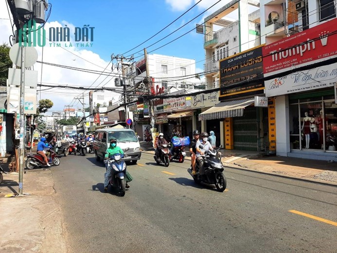 Bán Nhà Tân Kỳ Tân Quý Tân Phú Mặt Tiền 75m2 Giá 10 Tỷ 9