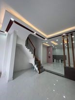 CHỦ MỚI KÝ GỬI - NGỘP 5 TỶ Quận 11 Hẻm Nhựa Xe Tải, 68m2, 4 Phòng, 8.8 TỶ CÒN 6.4 TỶ