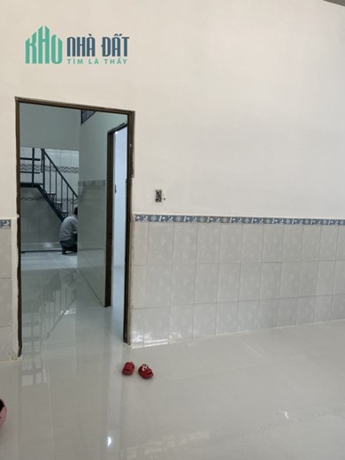 Nhà đẹp sát Hương Lộ 2 Bình Tân 64m2 ngang hơn 5m nhỉnh 4 tỷ.