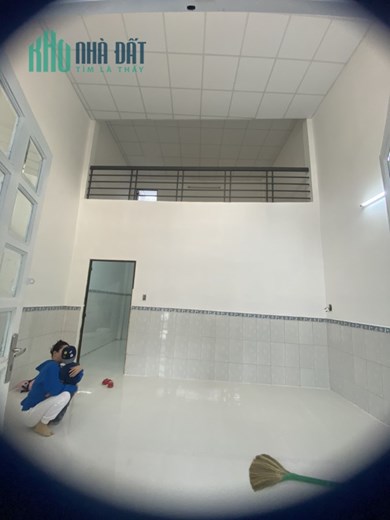 Nhà đẹp sát Hương Lộ 2 Bình Tân 64m2 ngang hơn 5m nhỉnh 4 tỷ.