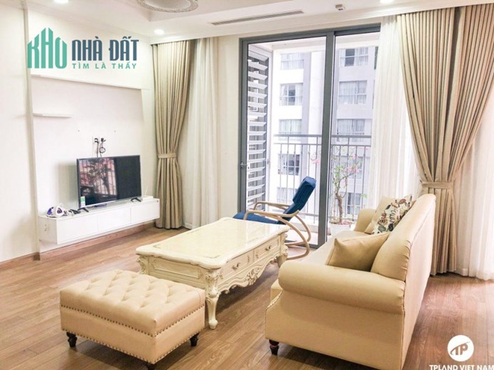 Chính chủ cần bán gấp căn hộ Timescity, View nhạc nước cực đẹp, 90m2, 4.6 tỷ